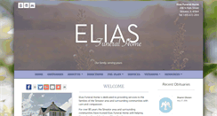 Desktop Screenshot of eliasfh.com